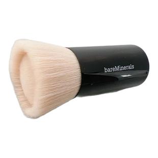 【正品】 贝茗BareMinerals 矿物质粉刷 粉底刷 裙边散粉刷粉饼刷