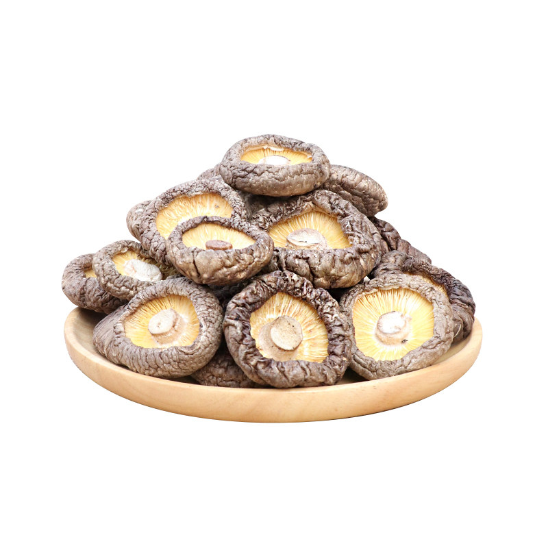 西峡香菇干货2500g散装黄焖鸡米饭用干冬厚菇营养菌菇 5斤散装