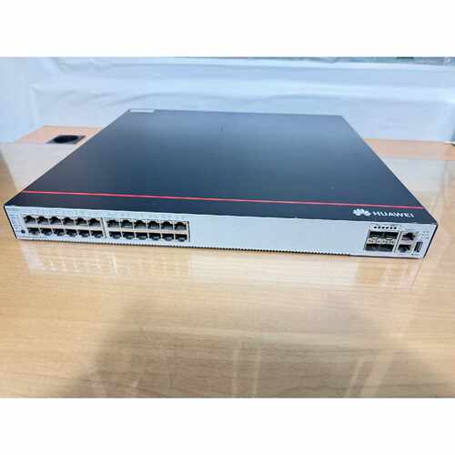 华为 CloudEngine S5335-S24P4X 交换—议价