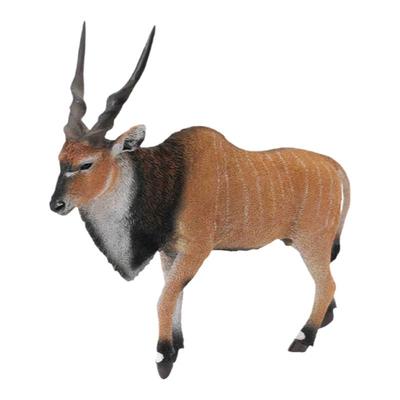 CollectA大伊兰羚羊动物模型玩具