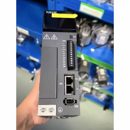 询价-信捷伺服驱动器 DS5CK-20P7-PTA，750W功率，