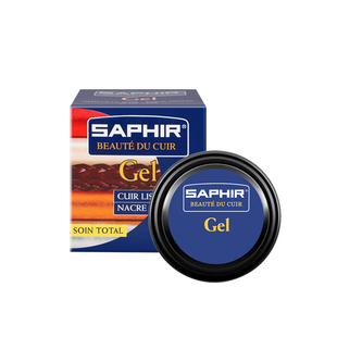 法国SAPHIR小羊皮植鞣革吸水皮奢侈品包包皮衣清洁护理剂保养油