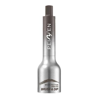 【一笔成型画眉】按压气垫染眉膏