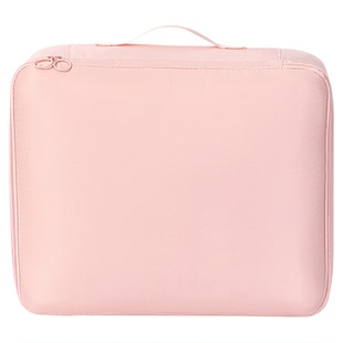 旅行收纳袋衣物行李三合一整理包行李箱便携分装鞋子内衣裤袋出行