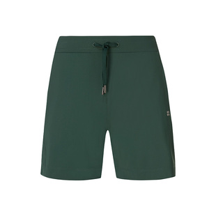 Sweaty Betty Explorer5.5英寸柔软舒适松紧腰宽松短裤女SB7063