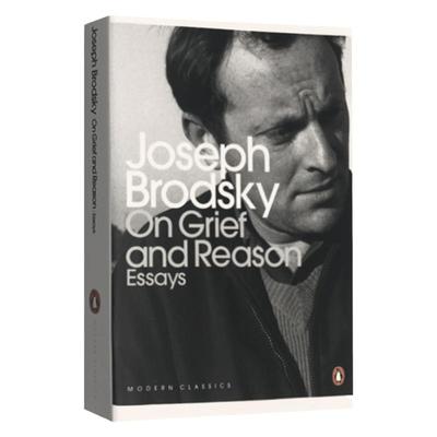 悲伤与理智论悲伤与理性英文版