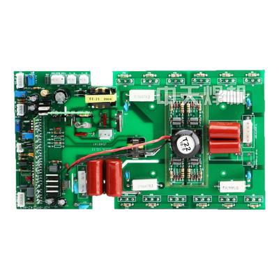 双电压ZX7-250S/315S直流焊机