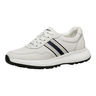 「EVA轻盈缓震」ZRO零度男鞋25秋季新款运动休闲鞋百搭厚底增高鞋