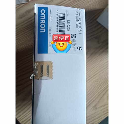 询价CS1W-OC211    PLC  模块