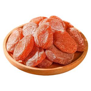【品质升级】竹盐枇杷干