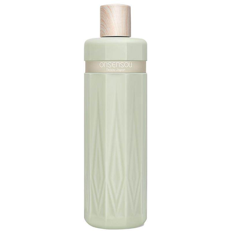 onsensou温泉藻护发素 300ml