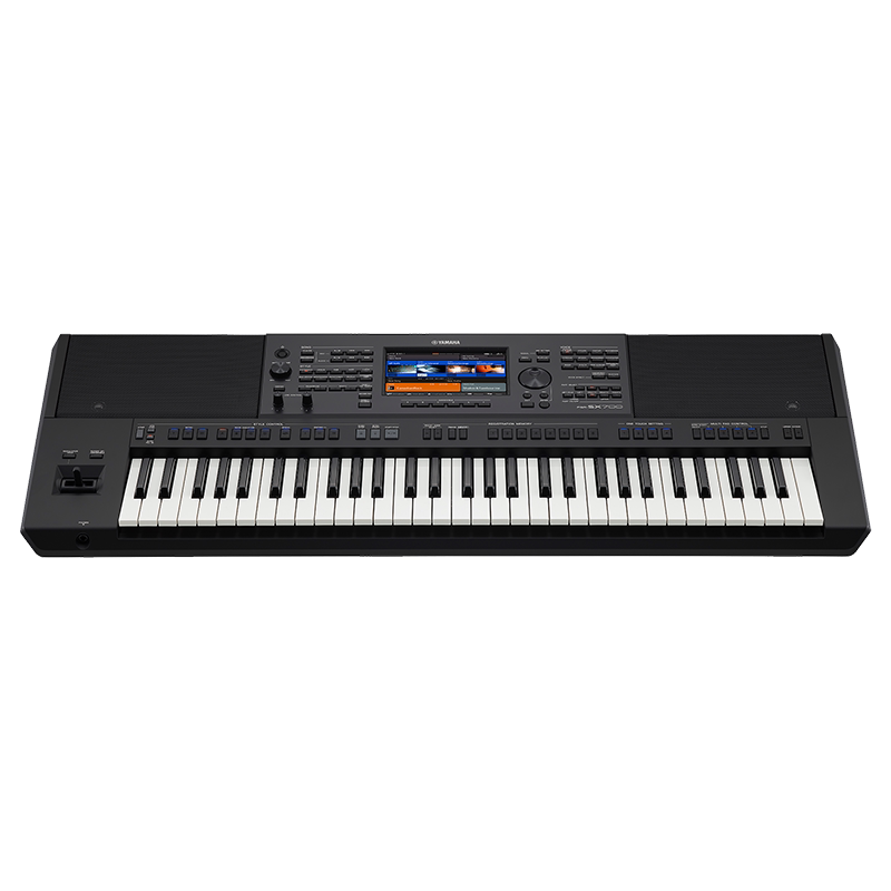 YAMAHA 雅马哈 Genos2 演出编曲PSR-SX920/720/600专业61键电子琴