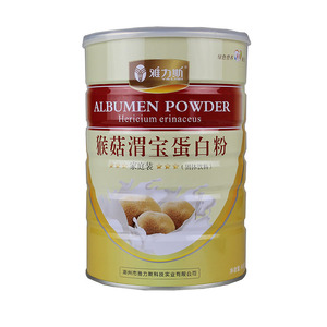 正品 雅力斯猴菇渭宝蛋白粉成人健身增肌增肥重胖男儿童女营养粉