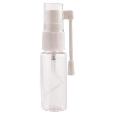 细雾密封象鼻喷雾瓶厂家直销30ml