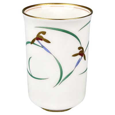 日本香兰社细兰花LindField系列