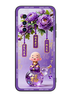 巨好看彩绘适用于vivox30手机壳