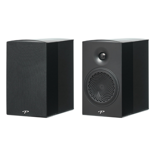 Paradigm百里登Premier 100B/200B主角系列书架音箱HiFi音响
