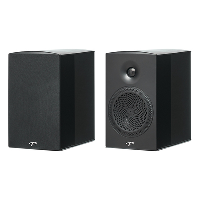 百里登HIFI书架音箱paradigm