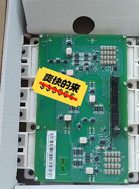 询ABB变频器IGBT模块 BGAD-21C FS500R17