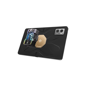 Y700四代2025散热平板保护壳TVVT1009拿命散热磁吸碳纤维紫铜散热