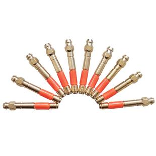 石材空鼓注浆针头地面瓷砖空鼓填充微孔细止水针头卫生间免砸砖针