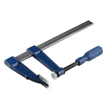 重型f夹木工夹快速固定夹斗牛士