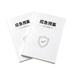 应急预案编制安全生产事故消防安全突发环境事件紧急应急预案代写