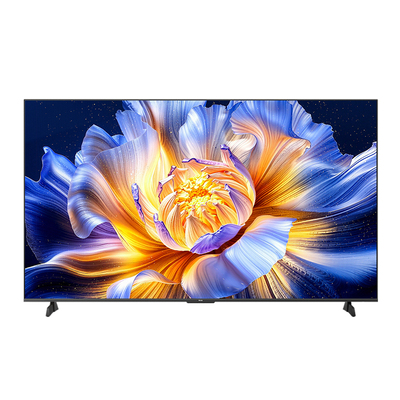 海尔云溪电视75H6T低反屏MiniLED