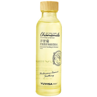 洋甘菊舒敏修护补水保湿爽肤水角质层水润亮泽柔肤水敏感肌护肤品