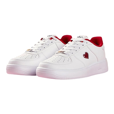 板鞋乔丹透气休闲轻便小白鞋情侣