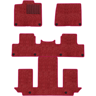 3W环保毯面适用于理想i8 L9 L8 L7 L6 ONE专用 需配原厂TPE脚垫用