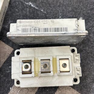议价-英飞凌模块FF300R17KE4，，请联