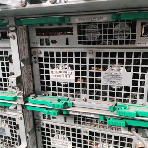 【询价】Fujitsu／富士通CA05951-9220电源模块适用