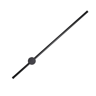 极简长条LED壁灯卧室床头简约现代线条走廊楼梯创意客厅墙壁灯具