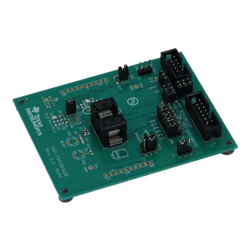 现货MSP-TS430PW20原装开发板