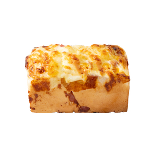 周建生焗油芝士吐司厚切手撕夹心手作面包早餐超软土司零食品糕点