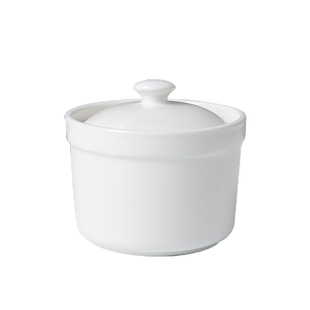 怀瑾陶瓷隔水炖盅家用带盖蒸蛋碗蒸蛋羹碗瓦罐一人汤盅煲汤小炖盅