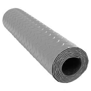 贞爱楼顶防水地垫防滑防晒户外露天阳台院子花园室外PVC牛筋地胶