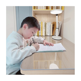 学生儿童学习桌专用桌垫擦硅胶初中生无甲醛环保小学生透明可裁剪