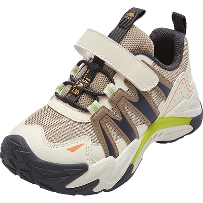 巴拉巴拉男童运动鞋宝宝鞋子春秋