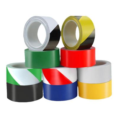 海皓祥PVC警示地板胶带高粘防水