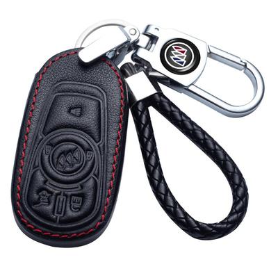 适用别克英朗钥匙套微蓝gl8阅gl6