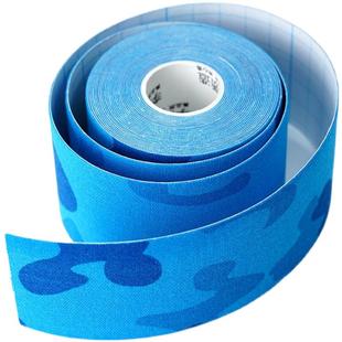 小李子:李质造运动训练足球比赛运动专用绷带脚踝肩膀运动肌肉贴