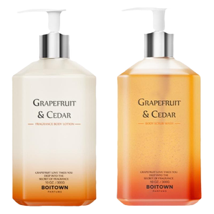 【38节礼物】冰希黎夜幕之水香氛沐浴露不油持久留香水润保湿