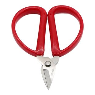 红色小嘴加厚锋利不锈钢脚趾甲专用剪指甲剪刀剪子家用修脚去死皮