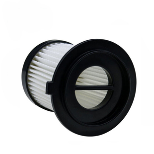 5只装适配苏泊尔吸尘器除螨仪VCS35A-3配件过滤网滤芯海绵套