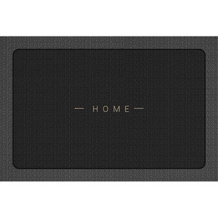 入户门地垫2026新款进门门口免洗轻奢地毯门外玄关耐脏防滑脚垫
