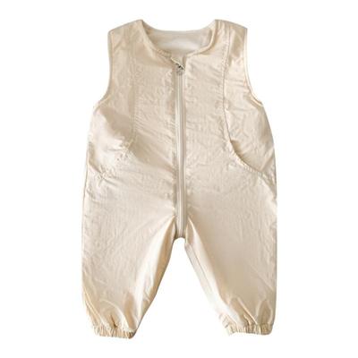 婴儿套装冬季新款加绒保