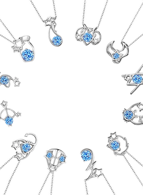 DAISYBEAUTY锁骨链女小众设计