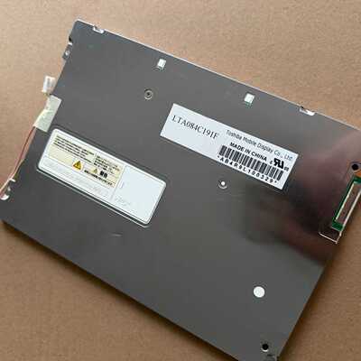 【议价-可维修】LTA084C191F LTA084C 全新/二手均有货